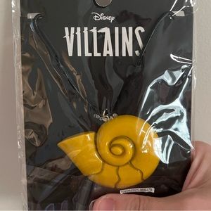 Ursula (VANESSA) Shell Necklace
